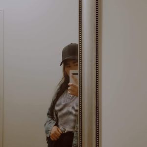 Meet your Posher, Ruixin